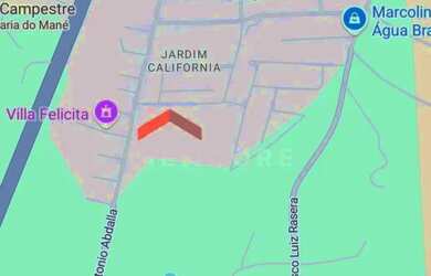 Imagem 3: Lote em Rua Rizzieri Lazzari - Residencial Bertolucci - Piracicaba/SP