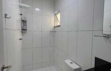 Imagem 4: Vendo casa de 2/4 no condomínio margiore