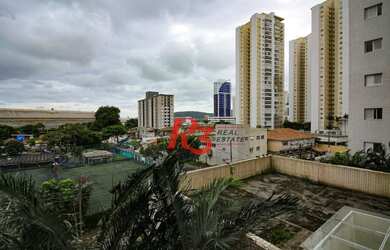 Imagem 6: Apartamento à venda, 77 m² por R$ 650.000,00 - Ponta da Praia - Santos/SP