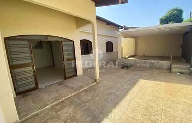 Imagem 2: Excelente casa para locação, Bairro Feliz, Goiânia, GO