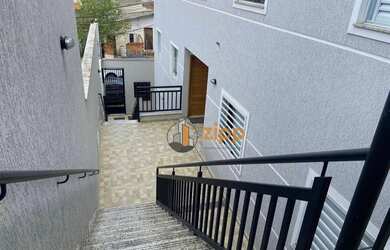 Imagem 8: Apartamento com 2 dormitórios para alugar, 45 m² por R$ 1.735,66/mês...