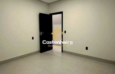 Imagem 8: Casa Nova 03 suítes plenas sendo 1 com closet - Plano Diretor Sul