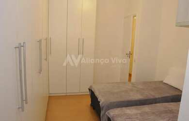 Imagem 12: Copacabana Apartamento com 3 dormitórios