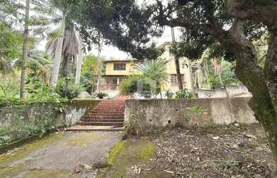 Imagem 7: Terreno à venda, 4099 m² por R$ 3.850.000,00 - Pendotiba - Niterói/RJ