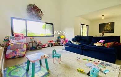 Imagem 16: UM SOBRADO PARA SER SEU LAR EM CONDOMÍNIO - EM ATIBAIA!