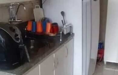 Imagem 16: Imóvel para venda tem 60 metros quadrados com 2 quartos em Coqueiral...