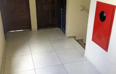 Imagem 8: APARTAMENTO 3/4 RUI PALMEIRA - SERRARIA