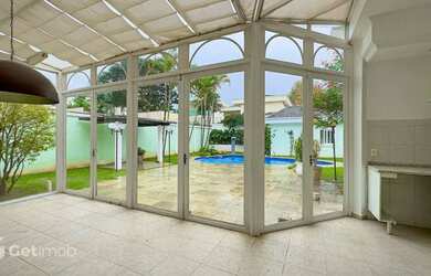 Imagem 6: Casa em Condomínio à venda e aluguel em Alphaville