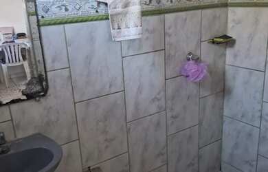 Imagem 6: Vende se Sobrado Bairro Maracanã 2 quartos 2 Banheiros