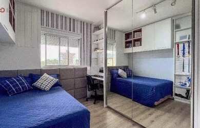 Imagem 10: Apartamento com 3 dormitórios, 123 m² - venda por R$ 2.250.000,00 ou...