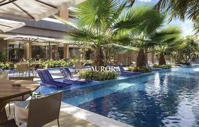 Imagem 11: Apartamento com 3 dormitórios à venda, 146 m² por R$ 1.680.000 - Gleba Palhano - Londrina