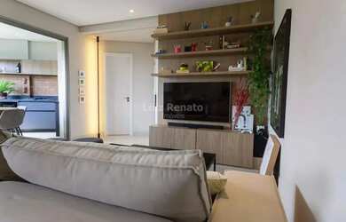 Imagem 6: Apartamento à venda no bairro Vale do Sereno