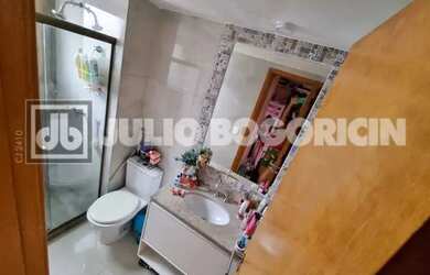 Imagem 15: JBRB213906 RECREIO PARK PREMIUM VARANDA 2SUÍTES 1VAGA LAZER COMPLETO