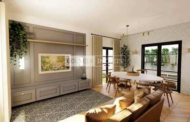 Imagem 5: Sobrado 3 Dormitórios, 1 Suíte, 172 m², à venda a partir de R$ 1.200.000...