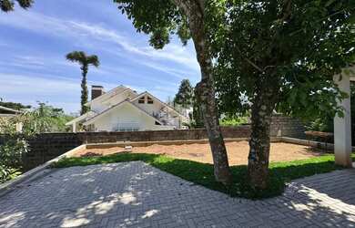 Imagem 3: Casa com 3 dormitórios, sendo 1 suíte, no loteamento Green Village