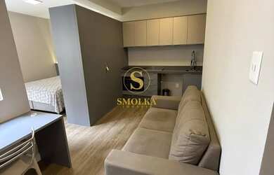 Imagem 6: Studio para locação anual no Centro - Florianópolis