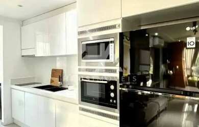 Imagem 6: Apartamento à venda no bairro Amizade com 74 m² e 2 dormitórios/quartos...