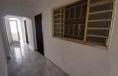 Imagem 2: Imóvel para aluguel possui 120 metros quadrados com 3 quartos em Riacho das Pedras - Conta