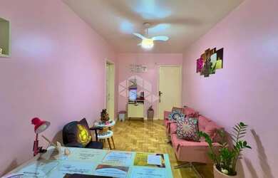 Imagem 5: Apartamento a venda no Centro