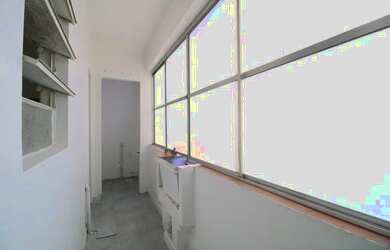 Imagem 11: Apartamento com 2 dormitórios para alugar, prédio com elevador, sem vaga de garagem, excel