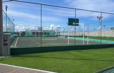 Imagem 13: Encantadora Casa no Ecoville I 119m² - Sombra - 3 Quartos