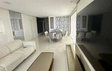 Imagem 7: Apartamento Frente Mar 4 Quartos Ibiza Towers Aluguel Balneário Camboriú