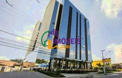 Imagem: O depósito possui 1 Vaga na garagem, 41m² de Área e está