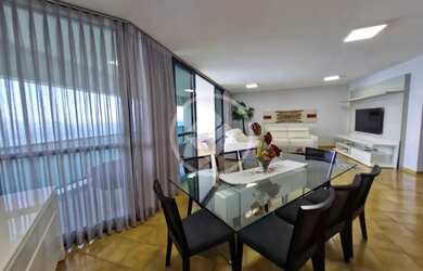 Imagem 14: Lindo Apartamento a venda em Condomínio Alto Padrão na Praia das Astúrias Guarujá SP codig