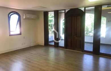 Imagem 8: Barra da Tijuca Casa 5 quartos, sendo 5 suites