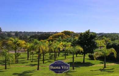 Imagem 3: Terreno à venda, 407 m² por R$ 280.000,00 - Parque Residencial Buona...