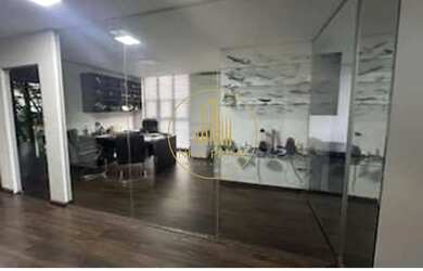 Imagem 7: VENDE-SE IMÓVEL MOBILIADO PARA ESCRITÓRIO BAIRRO LUXEMBURGO