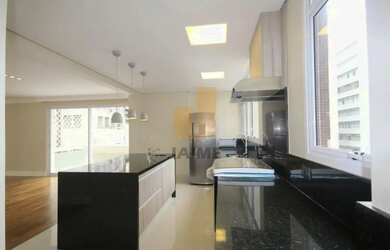 Imagem 10: Apartamento 3 dormitórios e 2 vagas em Higienópolis