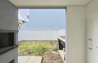 Imagem 12: sobrado com 142m2 no Condomínio Residencial Jardins do Prado