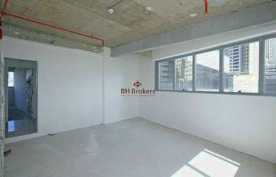 Imagem 4: Sala comercial Vila da Serra