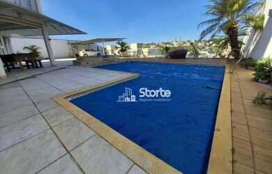 Imagem: A casa possui 5 Dormitórios, 5 Banheiros, 5 Vagas na garagem