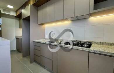 Imagem 3: Apartamento com 2 dormitórios à venda, 70 m² por R$ 690.000,00 - Terra...