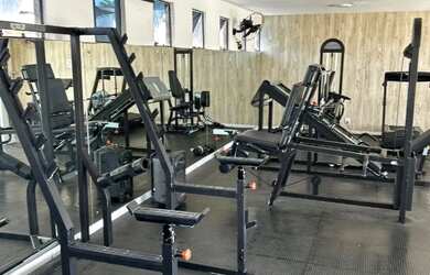 Imagem 14: Oportunidade sombra ventilado 3/4 sdo 1 suíte 2 vagas