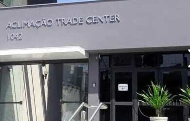 Imagem: O depósito possui 1 Vaga na garagem, 41-0m² de Área e está