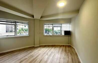 Imagem: Sala Comercial - Itaim Bibi - 56m²