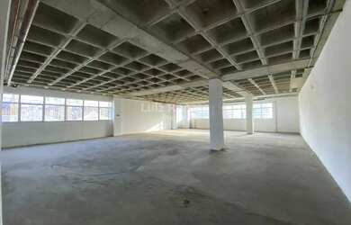 Imagem 6: Andar Comercial para Locação Andar corrido - Rua Curitiba, Centro