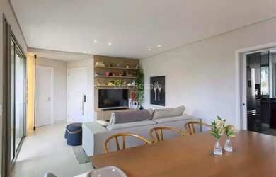 Imagem 4: Apartamento à venda no bairro Vale do Sereno