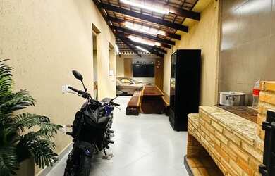 Imagem 11: Casa Luxuosa, Contagem, Aceita Troca