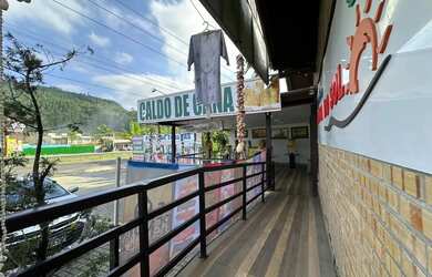 Imagem 5: Loja térrea comercial disponível para locação no bairro São Cristóvão,...