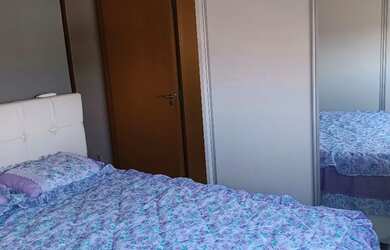 Imagem 9: Apartamento 2q c/ suíte e varanda 55m²