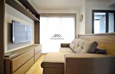 Imagem 5: Venda Apartamento 1 Dormitórios - 44 m² Pinheiros