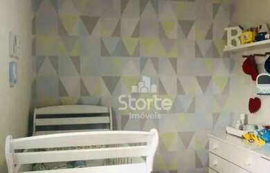 Imagem 10: Casa estilo sobrado em condomínio fechado com 2 dormitórios à venda,...