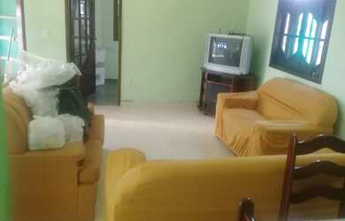 Imagem 12: Casa independente pertinho da praia de Jaconé. Área gourmet