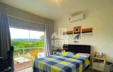 Imagem 6: Casa com 3 quartos à venda, 360 m² por R$ 850.000 - Flamengo - Maricá/RJ