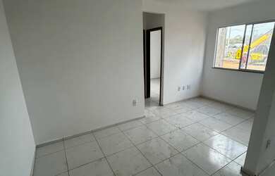 Imagem 8: Vendo Ágio no Village Garden 1 na frente do Aldebaran Leste por 46mil