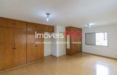 Imagem 6: Apartamento para venda e locação no Itaim com 1 vaga